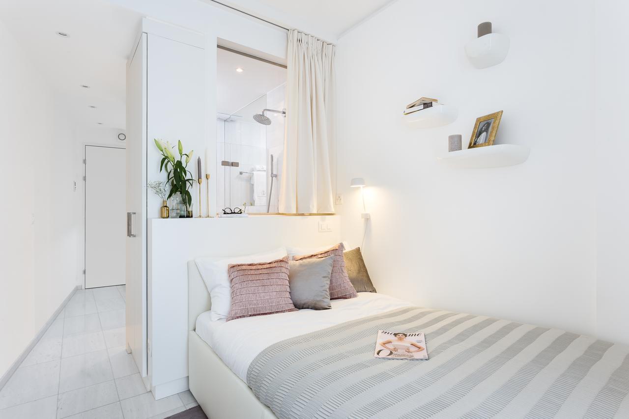 Visionapartments St Sulpice - Contactless Check-In Lausanne Eksteriør bilde