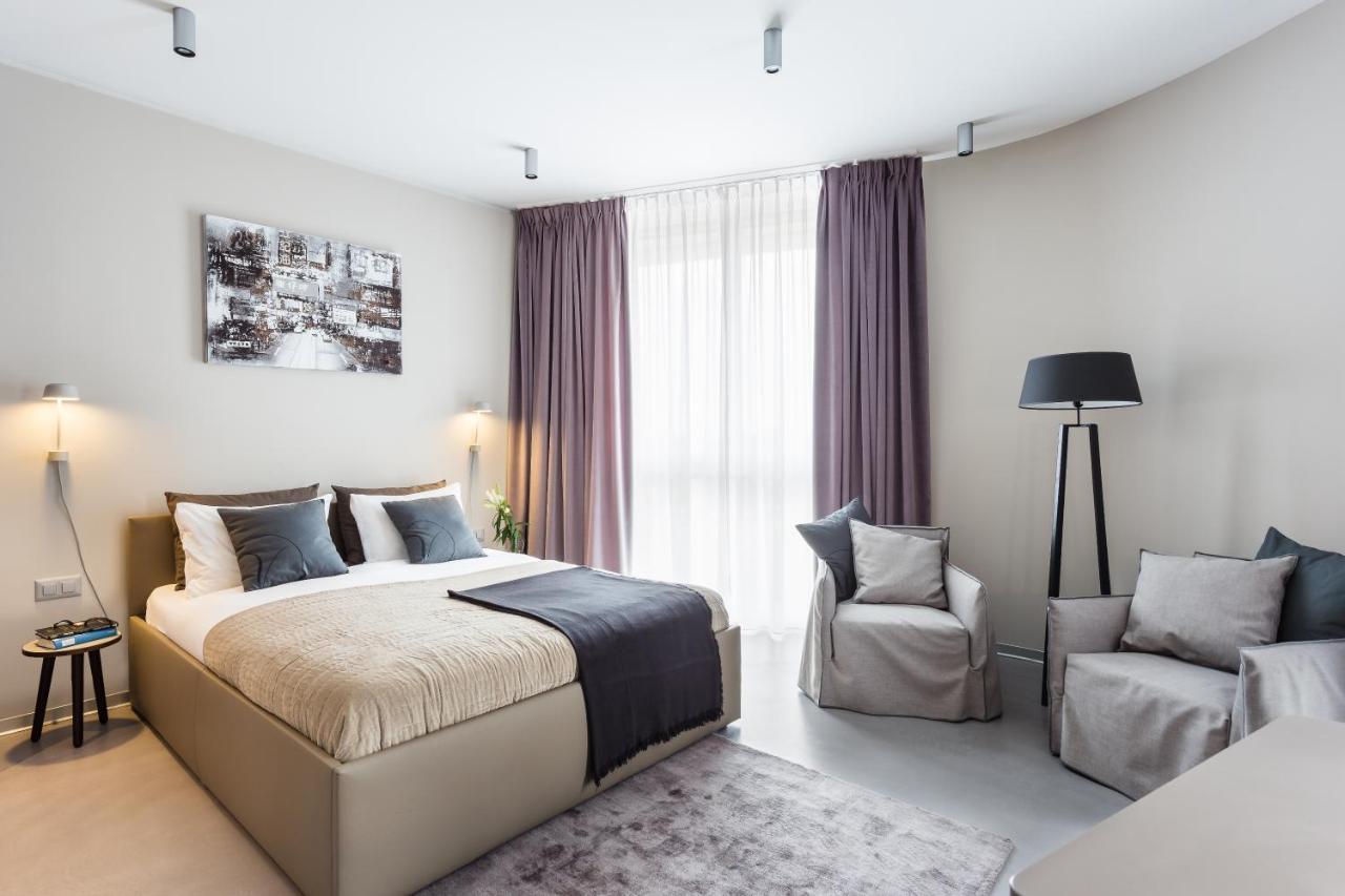 Visionapartments St Sulpice - Contactless Check-In Lausanne Eksteriør bilde