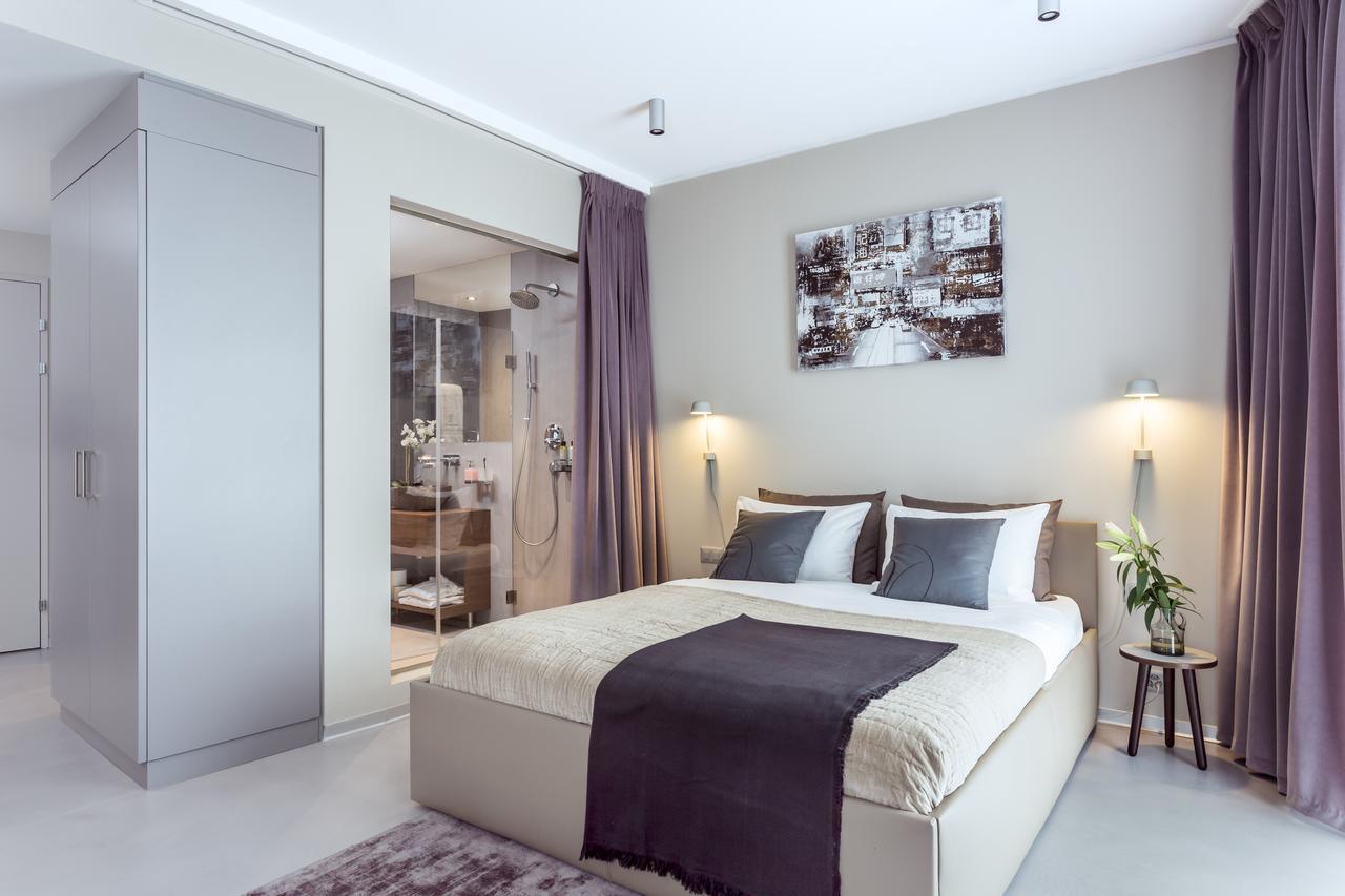 Visionapartments St Sulpice - Contactless Check-In Lausanne Eksteriør bilde